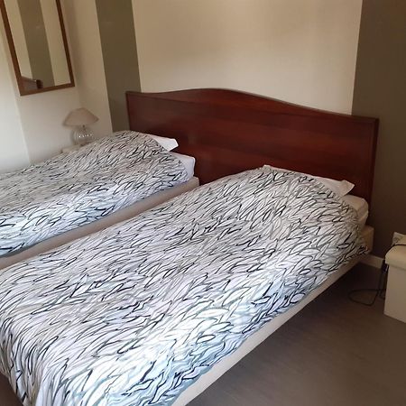 Bonsejour Aparthotel Сан-Морис-сюр-Мозел Екстериор снимка