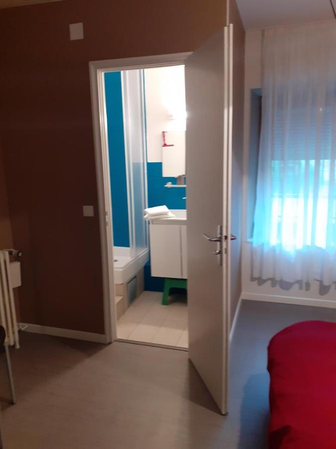 Bonsejour Aparthotel Сан-Морис-сюр-Мозел Екстериор снимка