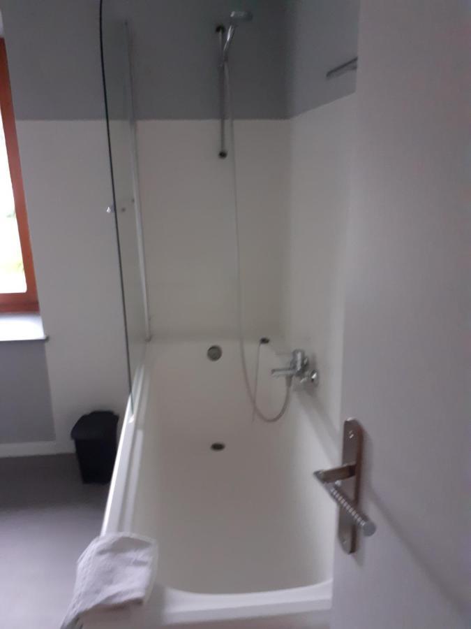 Bonsejour Aparthotel Сан-Морис-сюр-Мозел Екстериор снимка