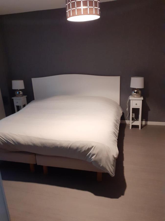 Bonsejour Aparthotel Сан-Морис-сюр-Мозел Екстериор снимка