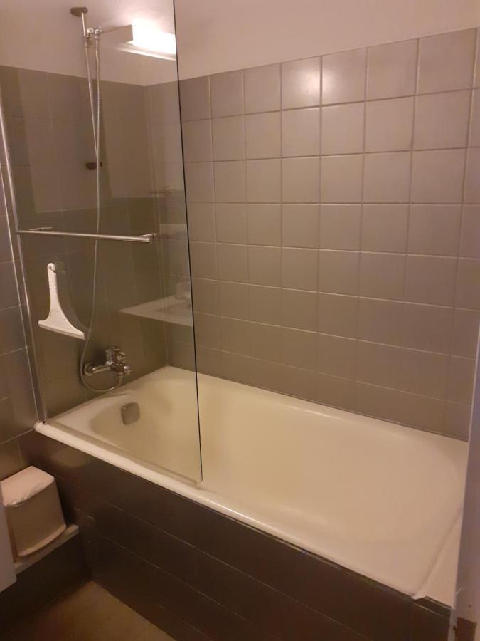 Bonsejour Aparthotel Сан-Морис-сюр-Мозел Екстериор снимка