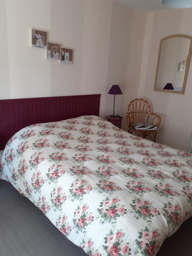 Bonsejour Aparthotel Сан-Морис-сюр-Мозел Екстериор снимка