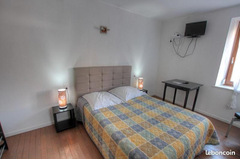 Bonsejour Aparthotel Сан-Морис-сюр-Мозел Екстериор снимка