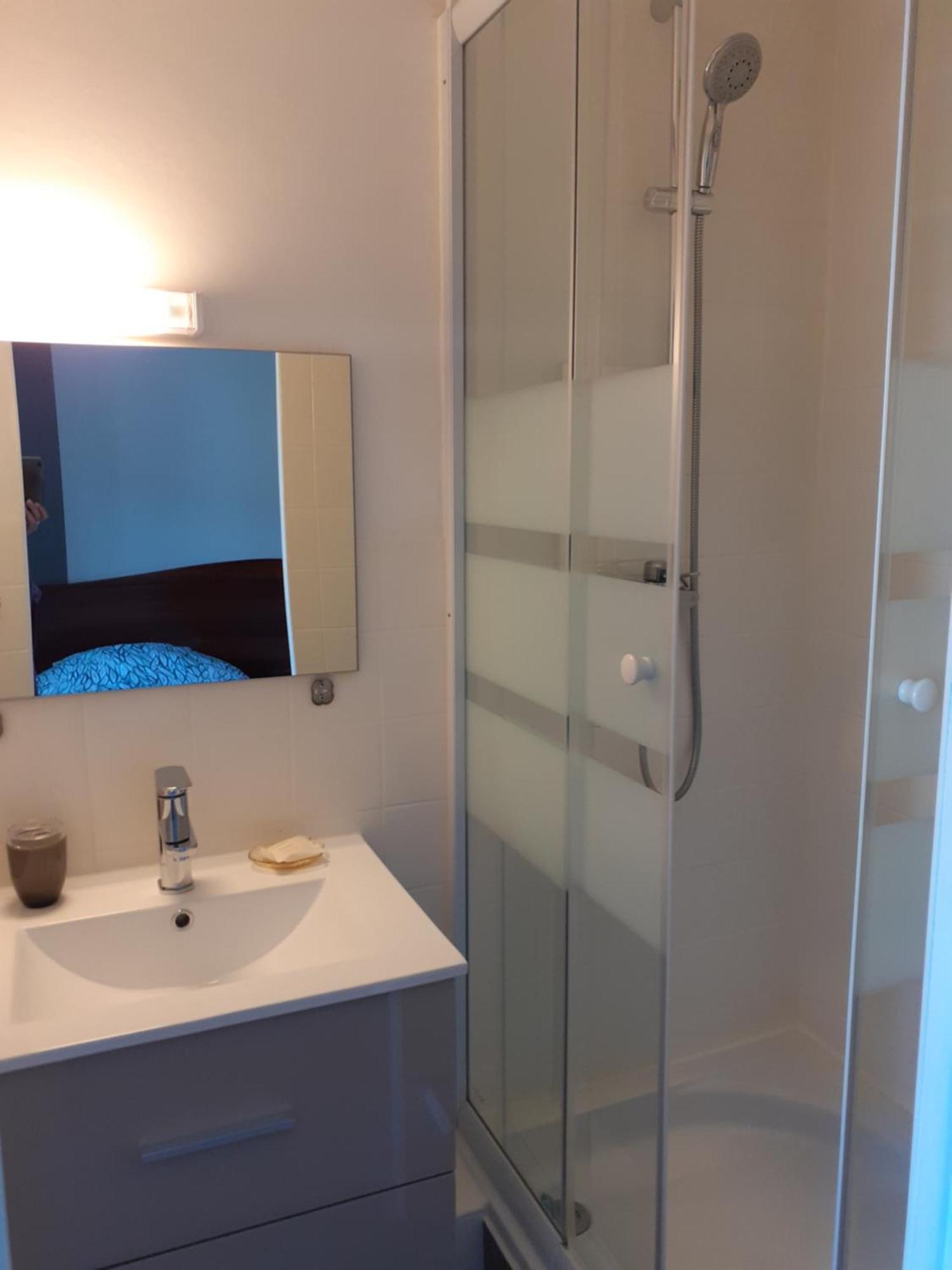 Bonsejour Aparthotel Сан-Морис-сюр-Мозел Екстериор снимка