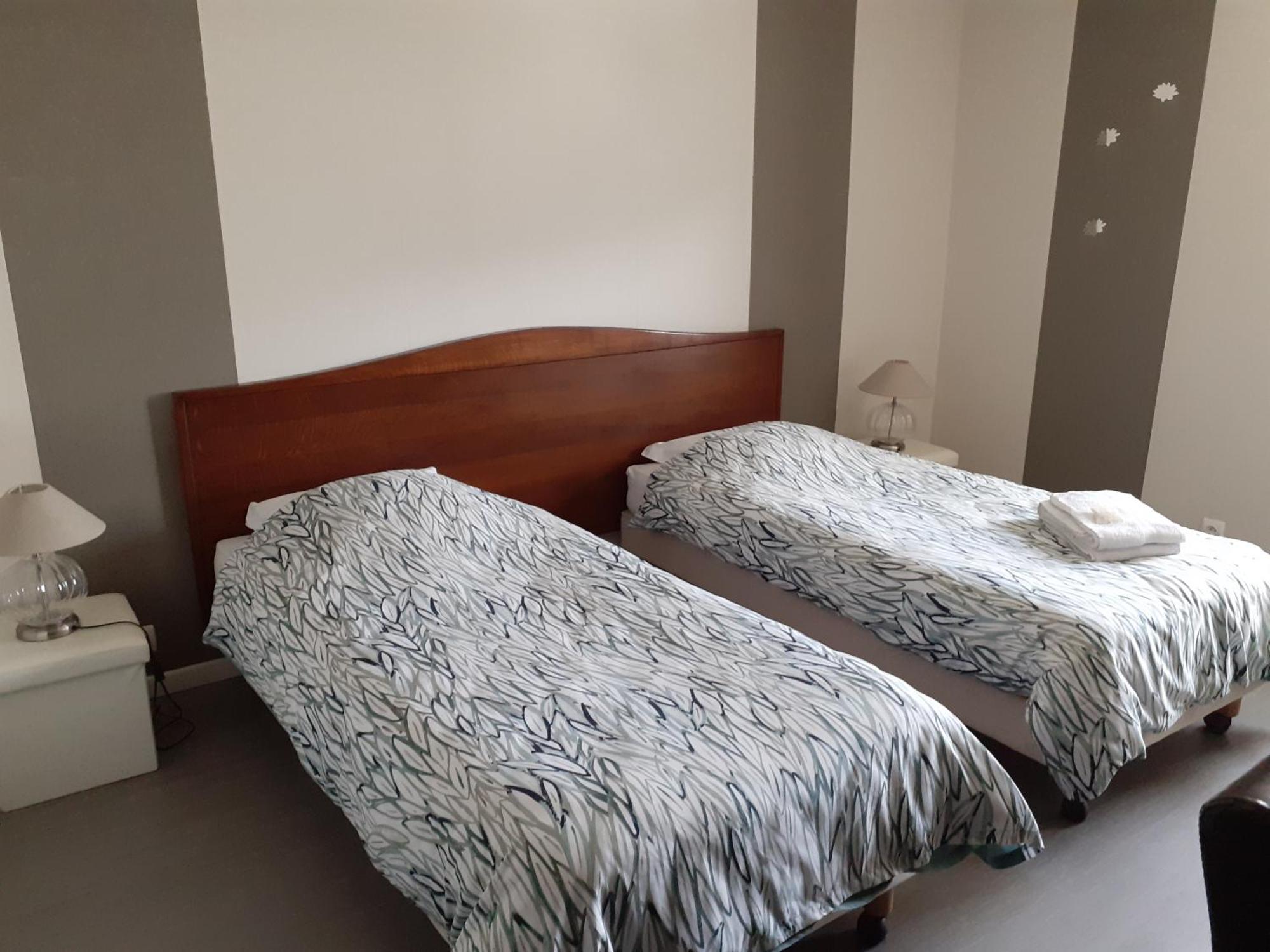 Bonsejour Aparthotel Сан-Морис-сюр-Мозел Екстериор снимка