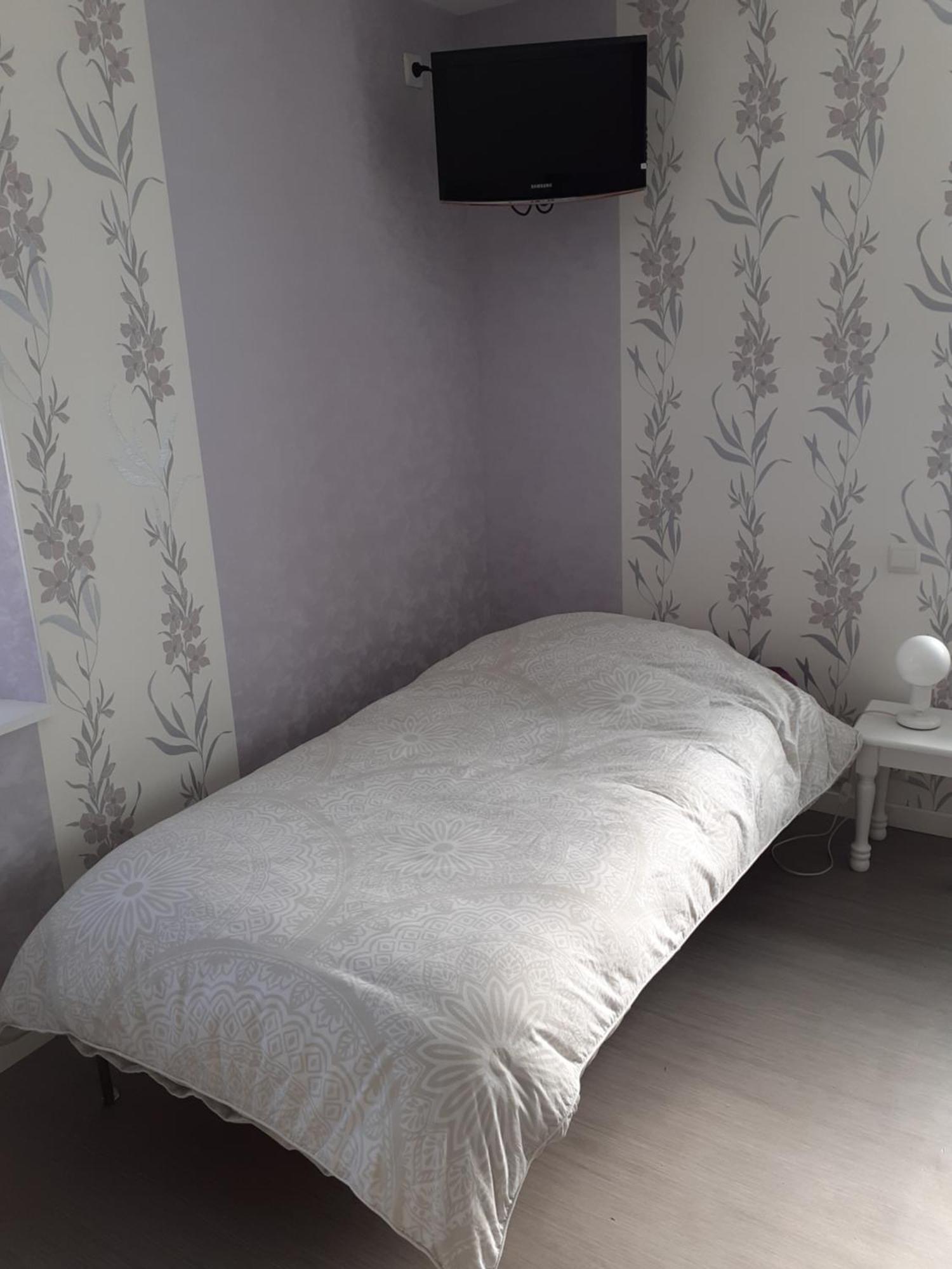 Bonsejour Aparthotel Сан-Морис-сюр-Мозел Екстериор снимка