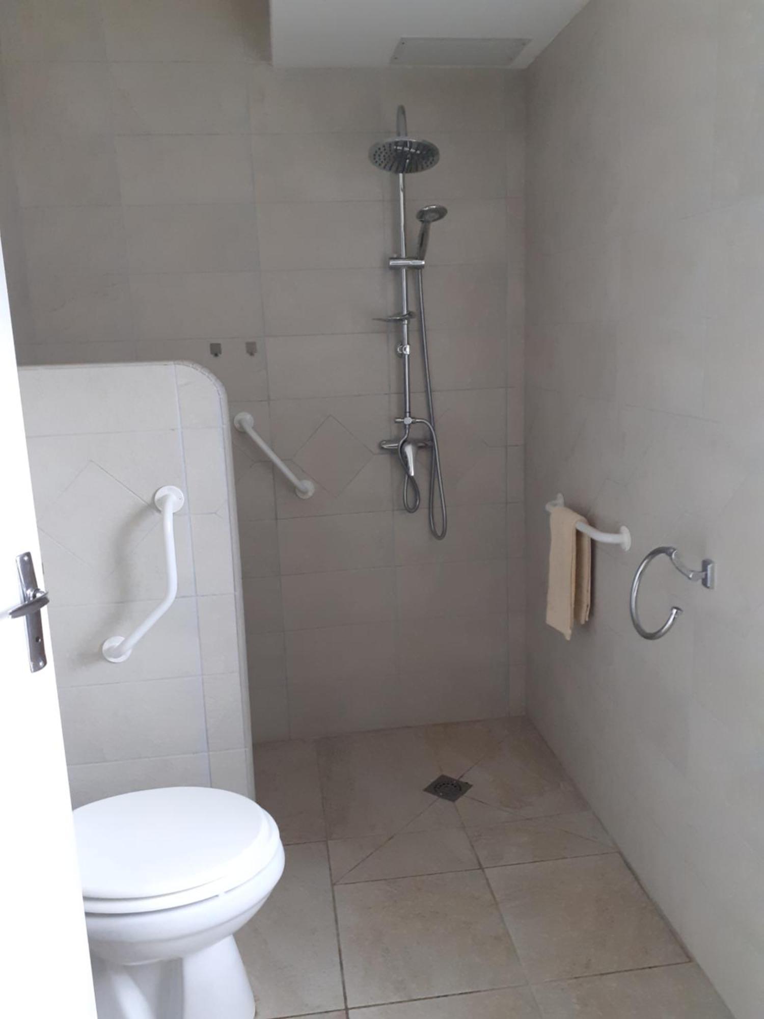 Bonsejour Aparthotel Сан-Морис-сюр-Мозел Екстериор снимка