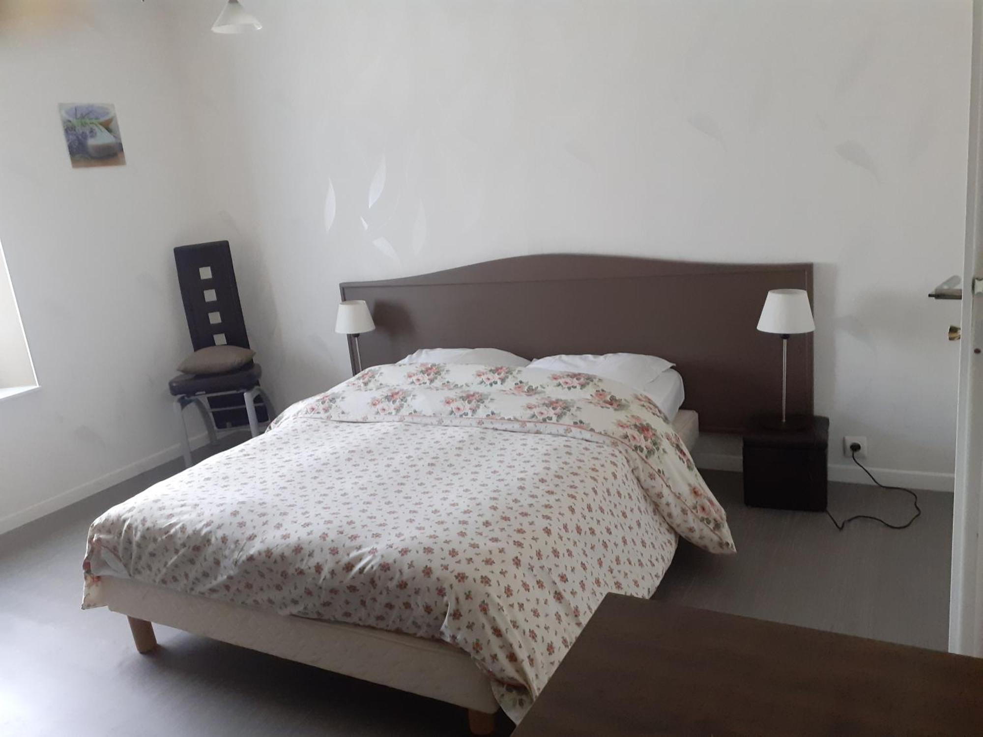 Bonsejour Aparthotel Сан-Морис-сюр-Мозел Екстериор снимка