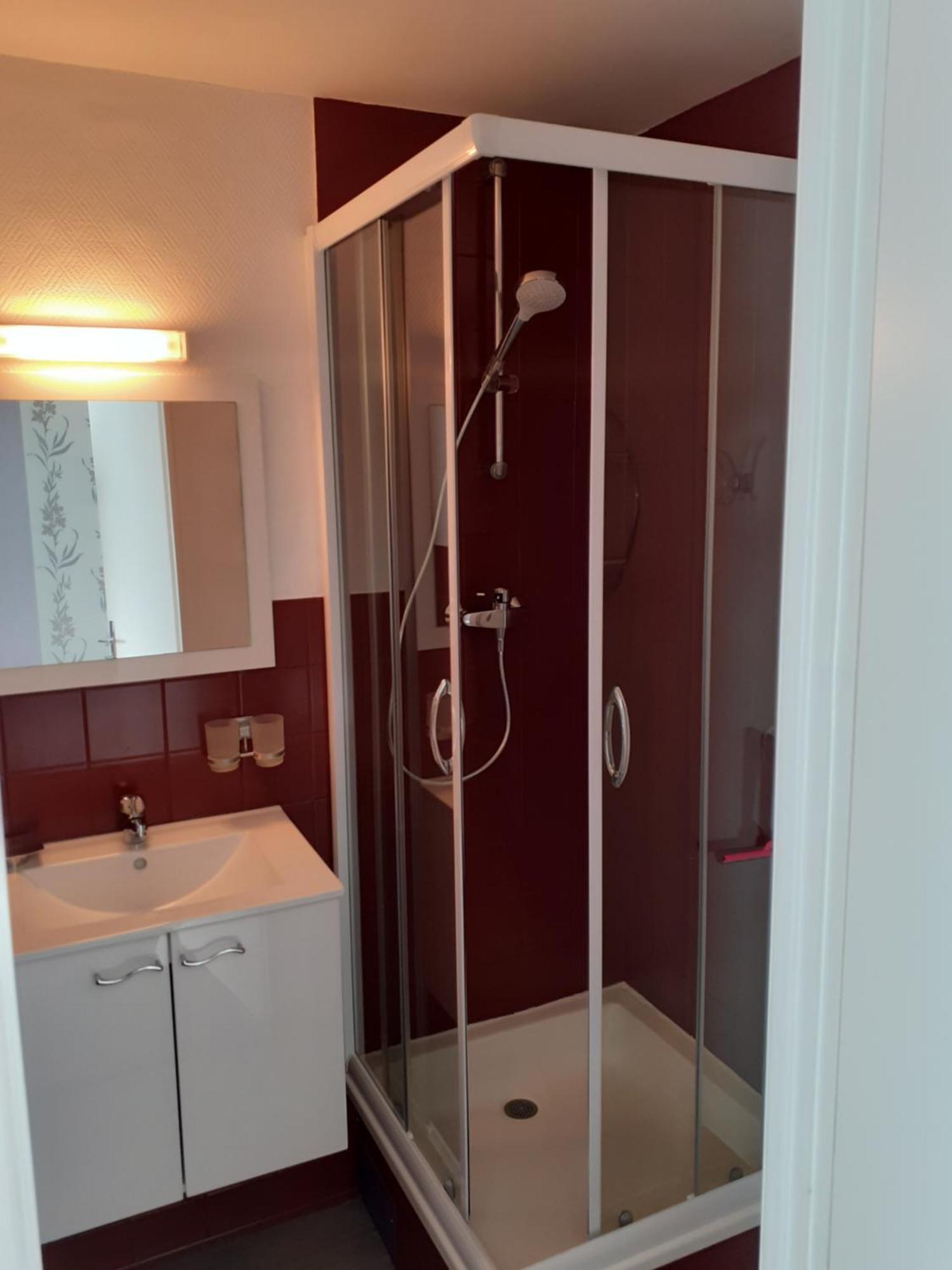 Bonsejour Aparthotel Сан-Морис-сюр-Мозел Екстериор снимка