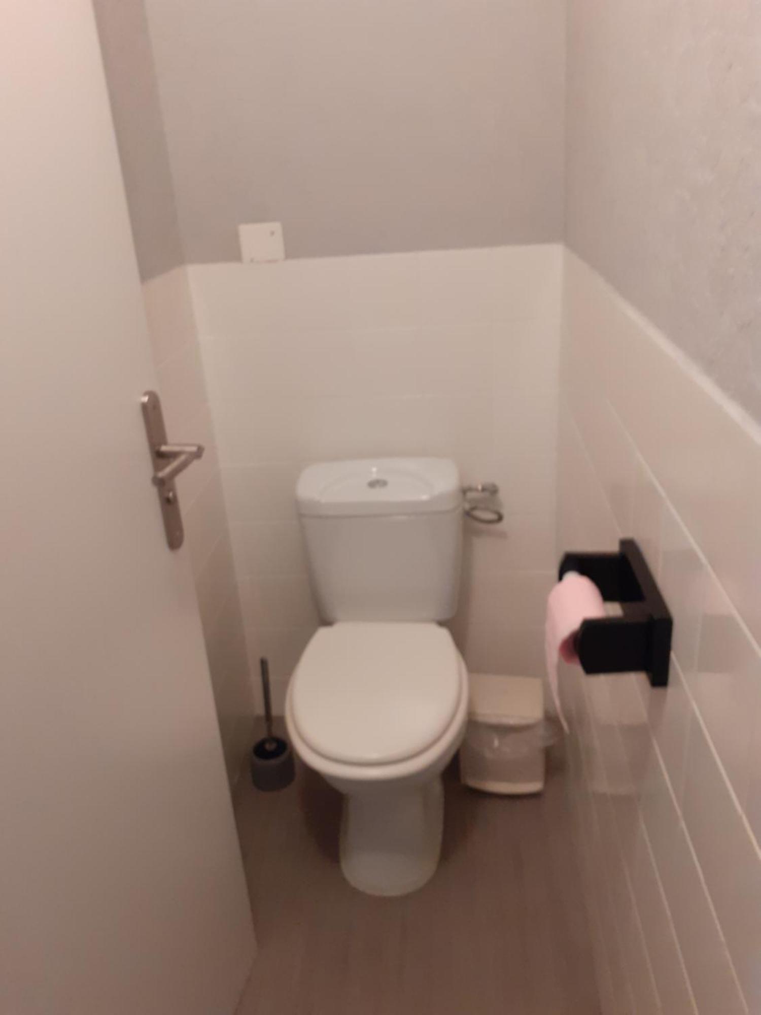Bonsejour Aparthotel Сан-Морис-сюр-Мозел Стая снимка